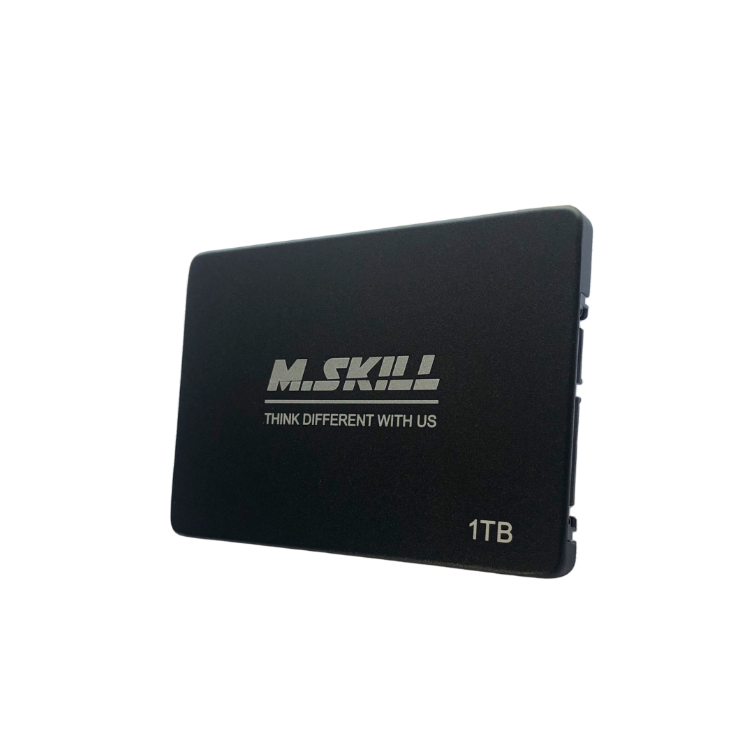 Solid State Drives
