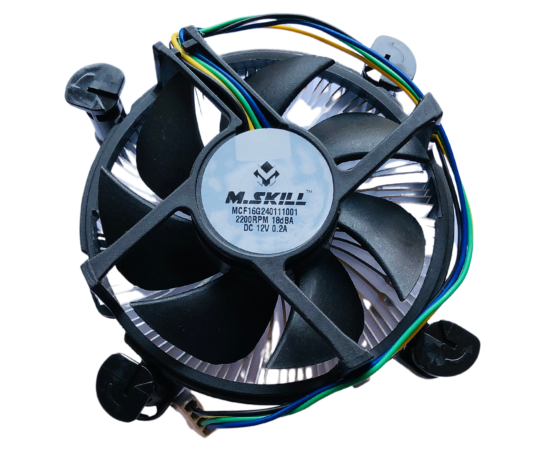 CPU FAN