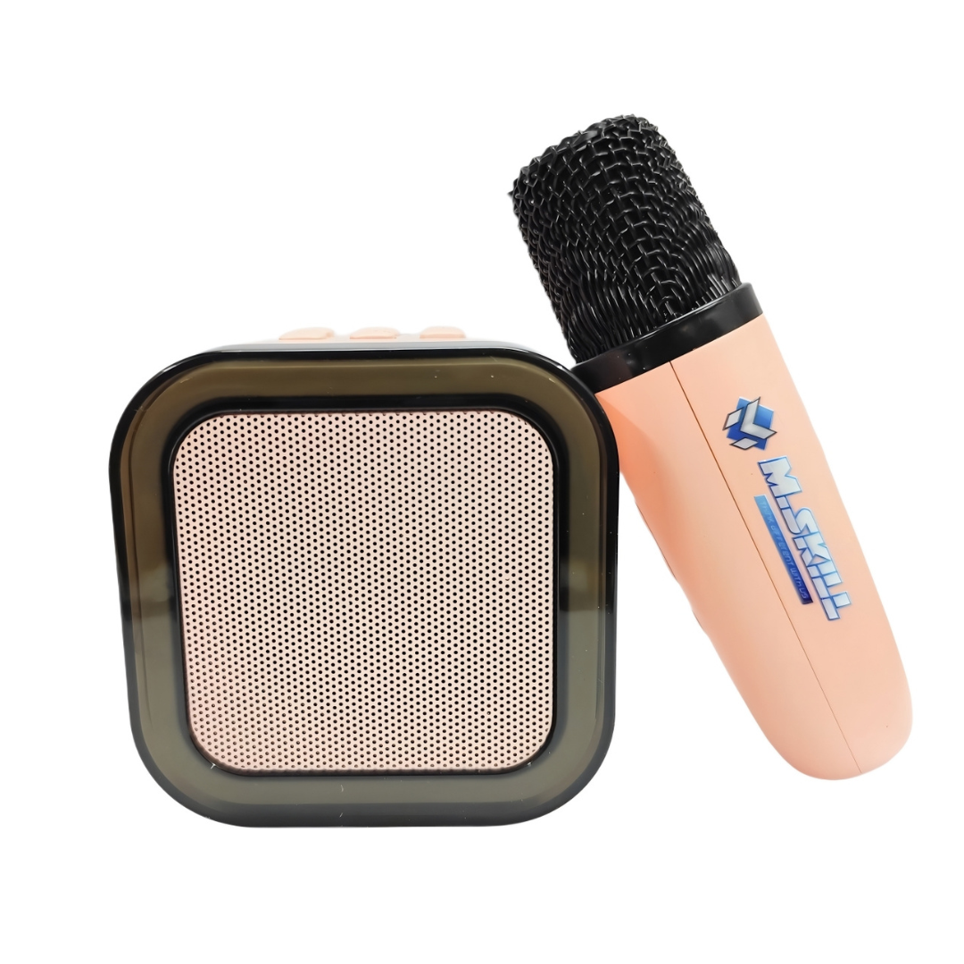 Bluetooth Speaker 