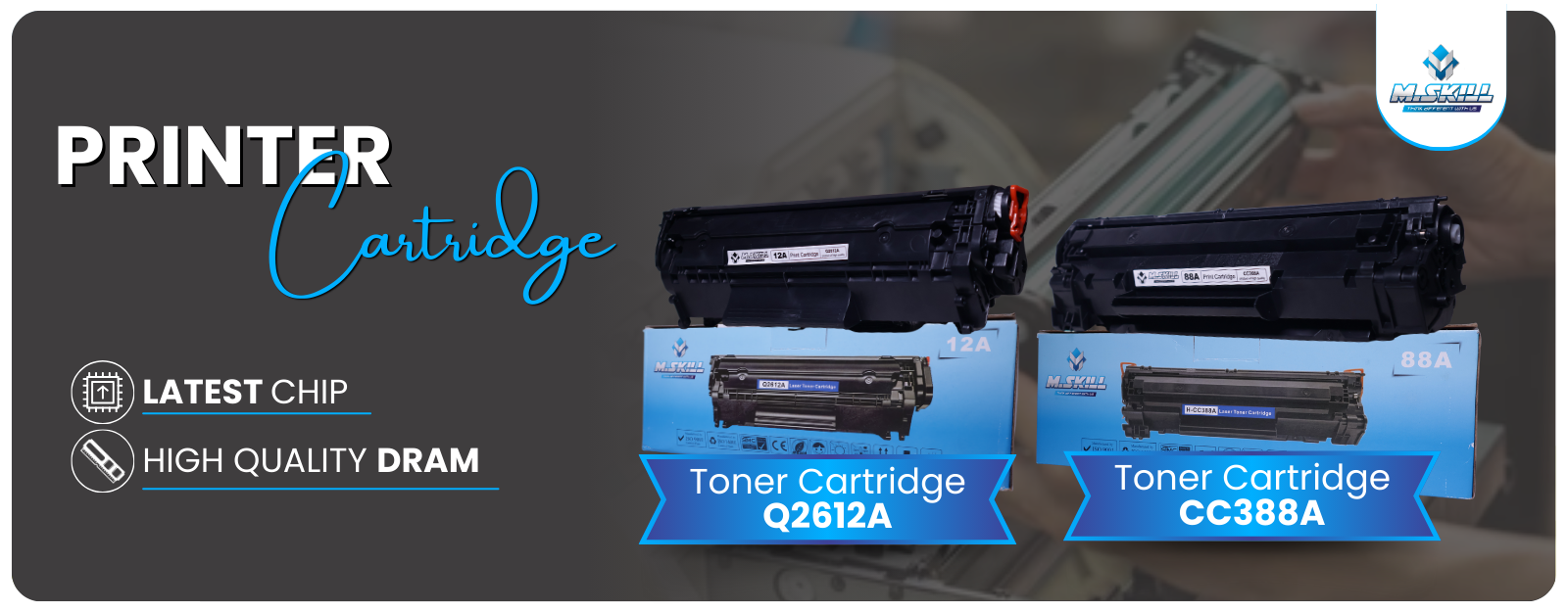 Slider image